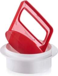 Tupperware Kitchen Aid Hamburger Maker Shaper