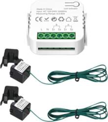 Tuya WLAN Smart Meter Smart Meter