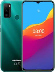 Ulefone Android 11 viedtālrunis bez līguma