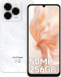 Ulefone Note 20 Pro Mobilais telefons