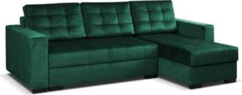 Universal Corner Sofa with Sleep Function
