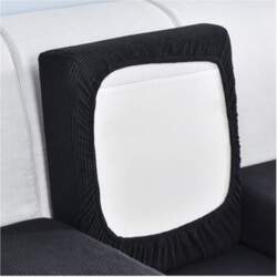 Universal Elastic Sofa Cover Set for