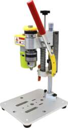 Urbis Precision CNC Bench Drill Mini