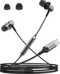 USB C austiņas ar kabeli C