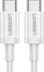 USB-C kabelis - USB-C PD QC