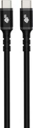 USB-C – USB-C kabelis, 2 m