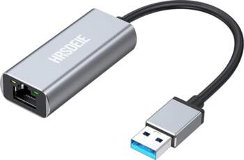 USB C uz Ethernet adapteris, USB
