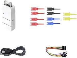 USB Slogic Analysegerät Integriertes DAPLink/CKLink Debugger