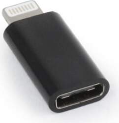 USB Type-C F uz Lightning 8-pin