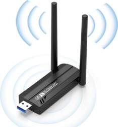 USB WLAN Stick Adapter für PC