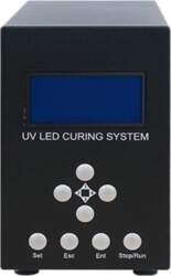 UV gaisma UV Curing System UV