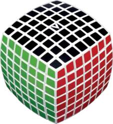 V-Cube 7 x 7 Rubika kubs