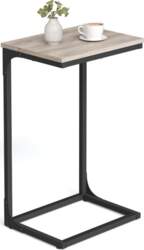 VASAGLE C-shaped Side Table, Side Table