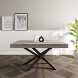 VE.CA Polynesia Extending Table with