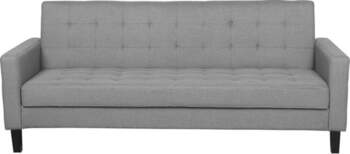 Vehkoo 3 Seater Sofa with Sleep