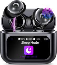 VEKJ Bluetooth austiņas — mini austiņas