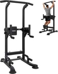 VEVOR Pull-up bar, pull-up station, power