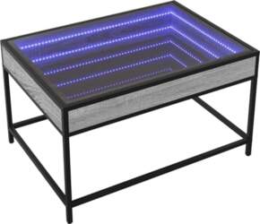 VidaXL Coffee Table, Side Table with