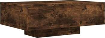 VidaXL Coffee Table, Side Table with