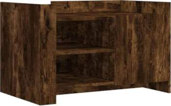 VidaXL Coffee Table, Side Table with