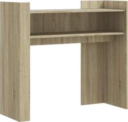 VidaXL Console Table, Side Table with