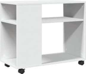 VidaXL Side Table, Coffee Table with