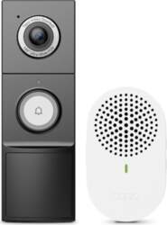 Videodzvanis durvīm smart tapo d235