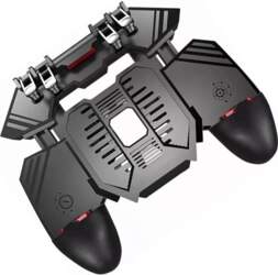 Vikye Mobile Game Controller, 6 pirkstu