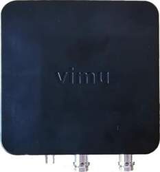 Vimu MSO21, 12 bitu USB/PC virtuālais