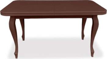 Vitkor Extendable Dining Table, 160 x