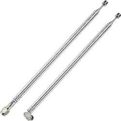 VooGenzek Pack of 2 100 cm
