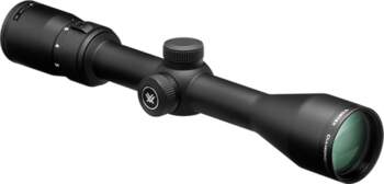 Vortexvortex Diamondback 3 - 9X40 V