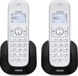 VTech CS1501 Casa Duo bezvadu tālrunis