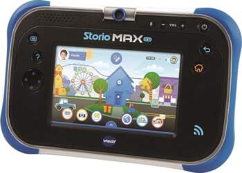 VTech Storio Tablet 108805 Max 2