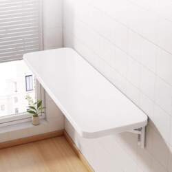 Wall Mounted Folding Desk, Folding Work