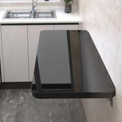 Wall Mounted Folding Table, Folding Floating