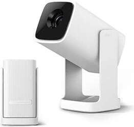 WANBO Cube 1 Smart Mini projektors