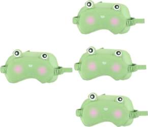 Warmhm Pack of 4 Combination Support