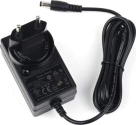 Waveshare barošanas adapteris 12V/2A, DC Jack