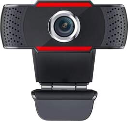 Webcam hd web008 TRAKAM46732