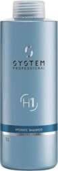 Wella SP Code Energy Hydrate šampūns