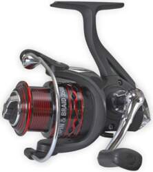 WFT Fast Spin & Braid 3500