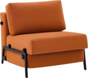 WOLTU Sleeping Chair with Bed Function