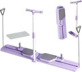 Wuyooprt Split Ski Trainer | Ciskas