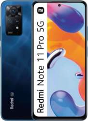 Xiaomi Redmi Note 11 Pro 5G