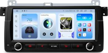 XTRONS Android 14 Auto radio Qualcomm