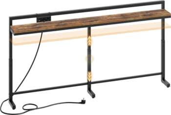 YATINEY 180 cm Console Table with