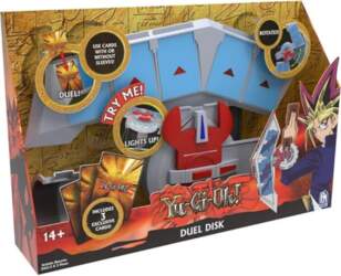 Yu Gi Oh - Duel Disk
