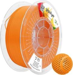 YXPOLYER Elastīga PLA Pro 3D printera