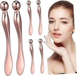 Zerodeko Pack of 6 Eye Cream